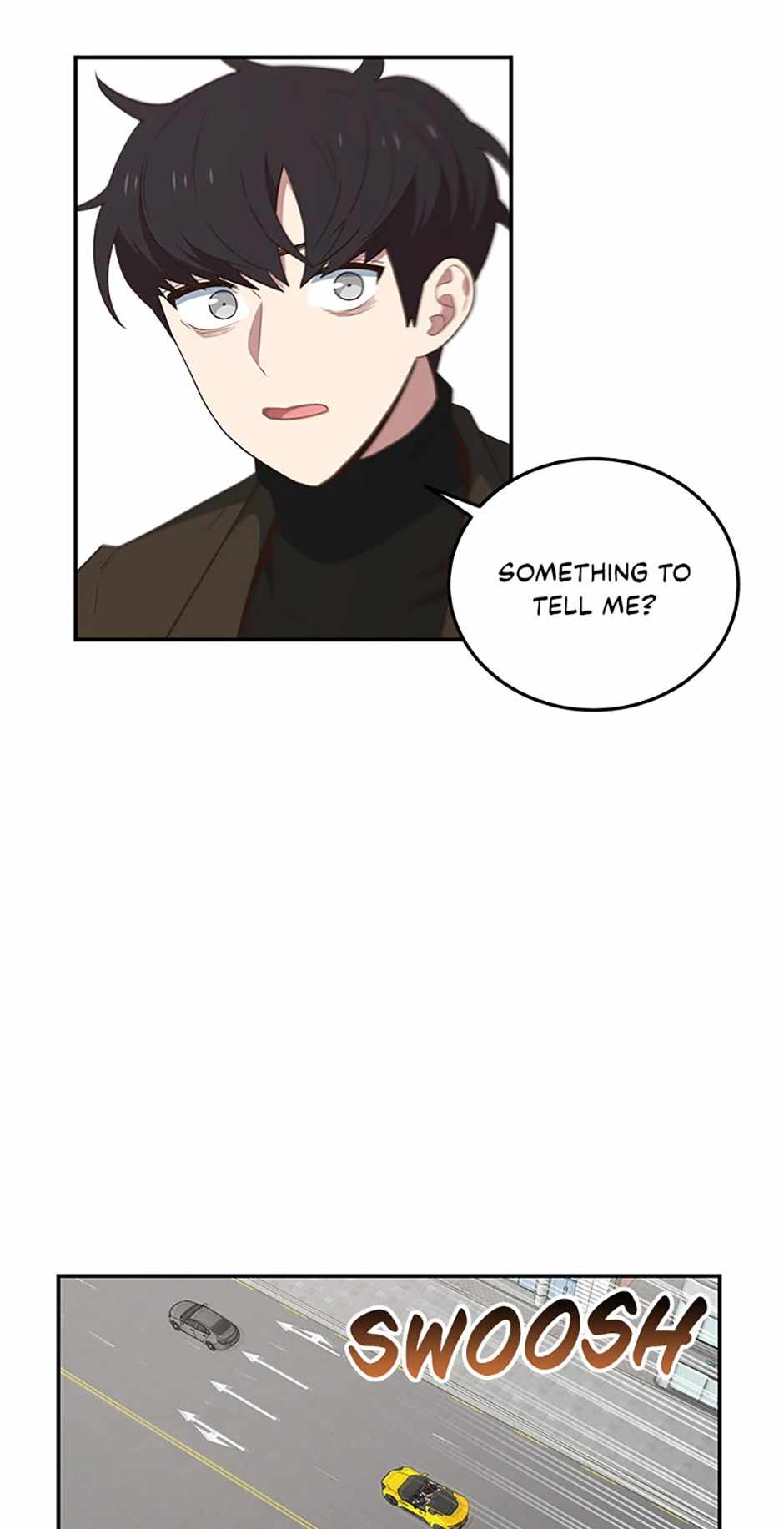 One in seven billion irregular (One-of-a-Kind Irregular) Chapter 110 49